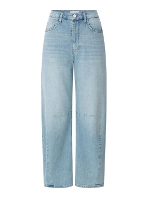 Foto van product Rich & Royal Jeans blauw denim