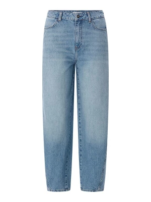 Foto van product Rich & Royal Jeans blauw denim