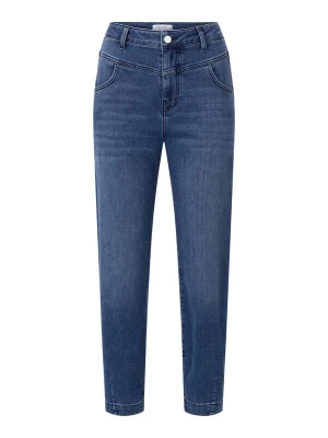 Foto van product Rich & Royal Jeans blauw denim