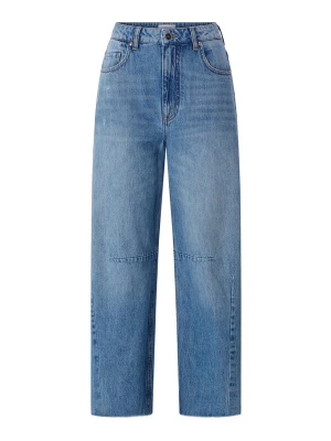 Foto van product Rich & Royal Jeans blauw denim