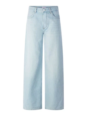 Foto van product Rich & Royal Jeans lichtblauw