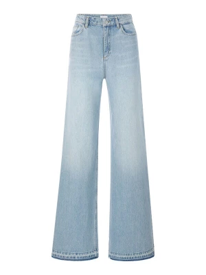 Foto van product Rich & Royal Jeans lichtblauw