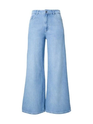Foto van product Rich & Royal Jeans 'Marlene' blauw denim