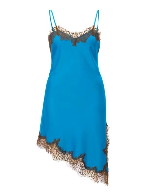 Foto van product Rich & Royal Jurk bessen