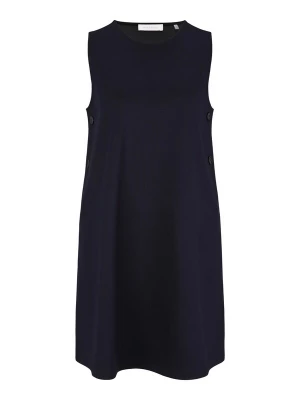 Foto van product Rich & Royal Jurk donkerblauw