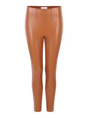 Foto van product Rich & Royal Leggings cognac