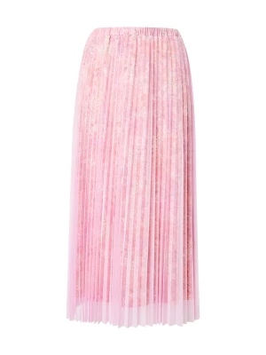 Foto van product Rich & Royal Rok beige / groen / pasteloranje / rosa
