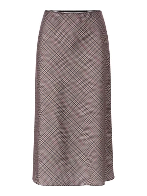 Foto van product Rich & Royal Rok bruin