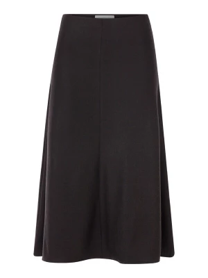 Foto van product Rich & Royal Rok donkerbruin