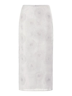Foto van product Rich & Royal Rok wit