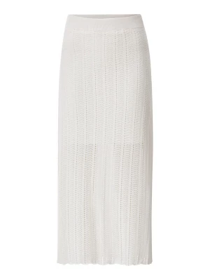 Foto van product Rich & Royal Rok wit / offwhite