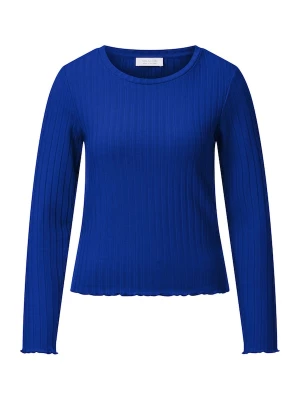 Foto van product Rich & Royal Shirt blauw