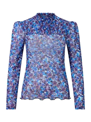 Foto van product Rich & Royal Shirt blauw