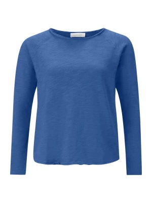Foto van product Rich & Royal Shirt blauw
