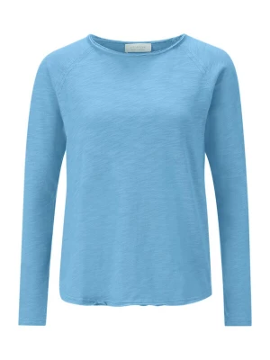Foto van product Rich & Royal Shirt blauw