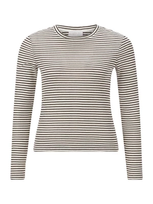 Foto van product Rich & Royal Shirt crème / bruin