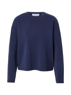 Foto van product Rich & Royal Shirt donkerblauw
