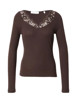 Foto van product Rich & Royal Shirt donkerbruin