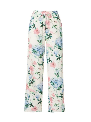 Foto van product Rich & Royal Shirt ecru / lichtblauw / groen / rosa