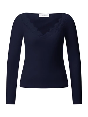 Foto van product Rich & Royal Shirt navy