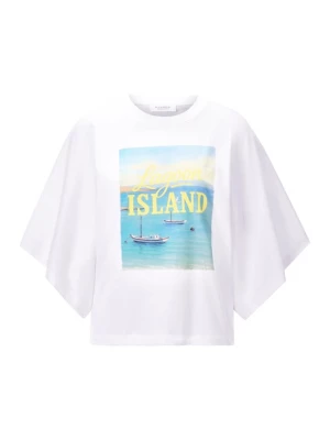 Foto van product Rich & Royal Shirt wit