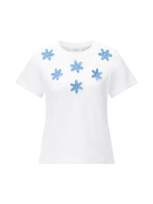 Foto van product Rich & Royal Shirt wit