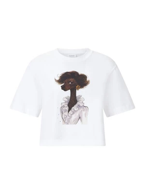 Foto van product Rich & Royal Shirt wit