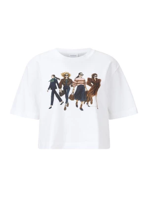 Foto van product Rich & Royal Shirt wit