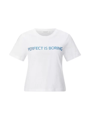 Foto van product Rich & Royal Shirt wit