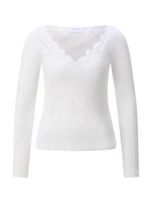 Foto van product Rich & Royal Shirt wit