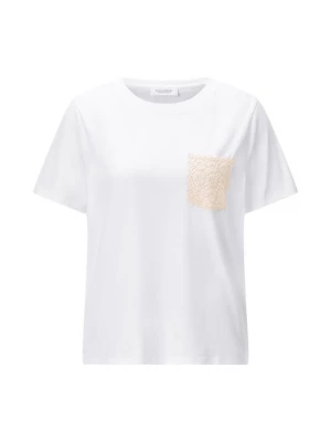 Foto van product Rich & Royal Shirt wit