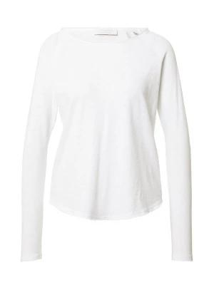 Foto van product Rich & Royal Shirt wit gemêleerd