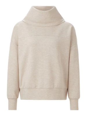 Foto van product Rich & Royal Sweatshirt beige / beige gemêleerd / bruin
