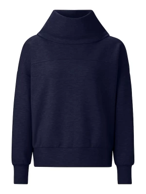 Foto van product Rich & Royal Sweatshirt blauw