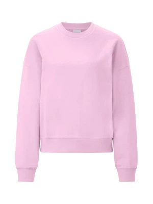 Foto van product Rich & Royal Sweatshirt pruim