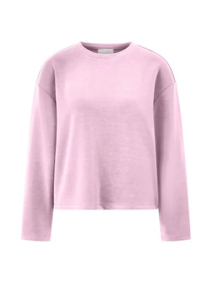 Foto van product Rich & Royal Sweatshirt rosa
