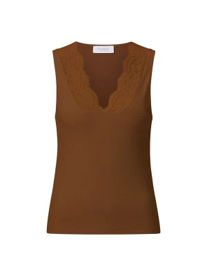 Foto van product Rich & Royal Top bruin
