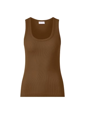 Foto van product Rich & Royal Top bruin