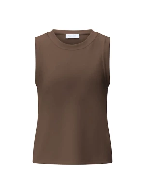 Foto van product Rich & Royal Top bruin