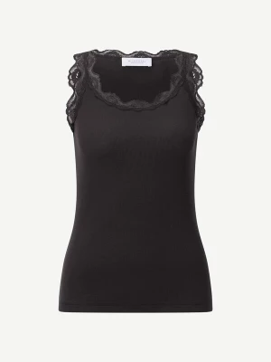 Foto van product Rich & Royal Top donkerbruin