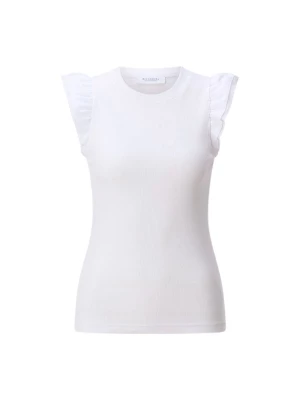 Foto van product Rich & Royal Top wit