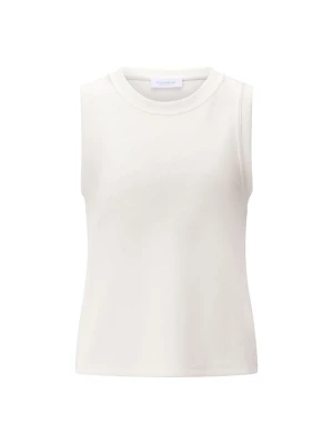 Foto van product Rich & Royal Top wit / offwhite