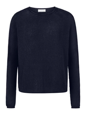 Foto van product Rich & Royal Trui blauw