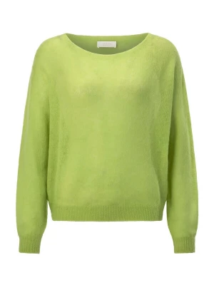 Foto van product Rich & Royal Trui groen