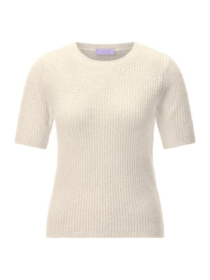 Foto van product Rich & Royal Trui wit / offwhite