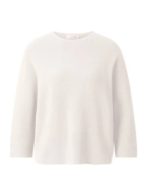 Foto van product Rich & Royal Trui wit / offwhite