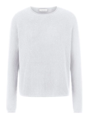 Foto van product Rich & Royal Trui wit / offwhite