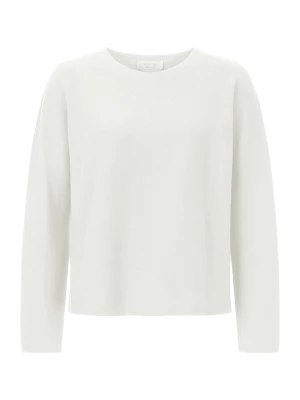 Foto van product Rich & Royal Trui wit / offwhite