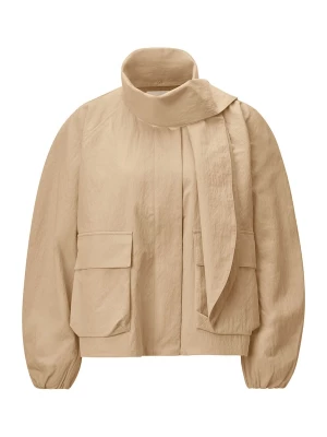 Foto van product Rich & Royal Tussenjas beige / bruin