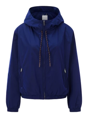 Foto van product Rich & Royal Tussenjas blauw